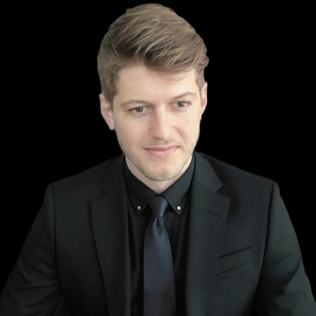 Dejan Stajic - Data Engineer